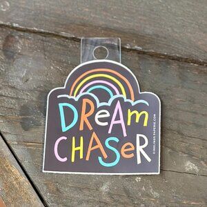 Dream Chaser Sticker